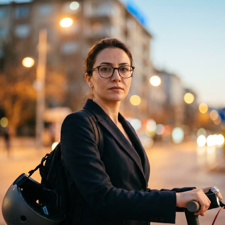 Ayşe Tan