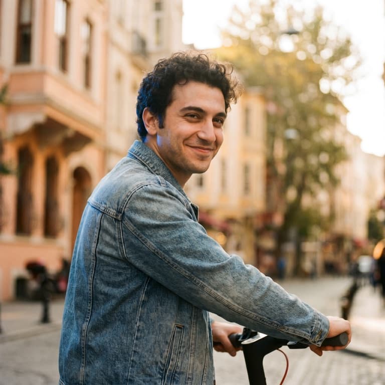 Burak Şahin