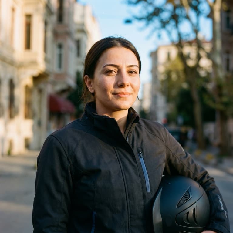Ece Demir