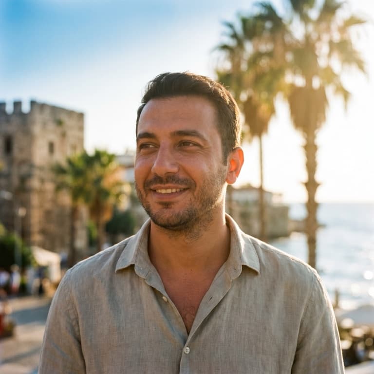 Emre Doğan