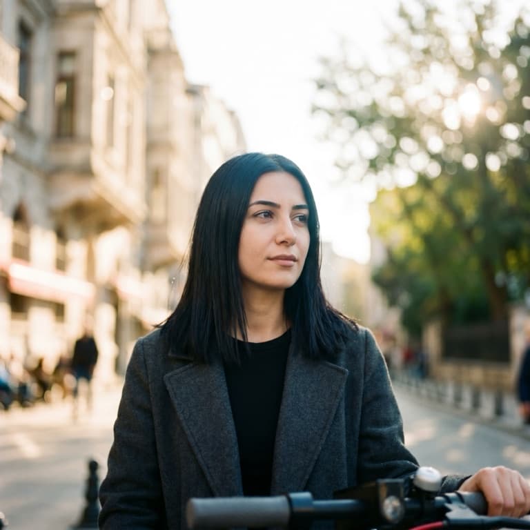 İrem Şen