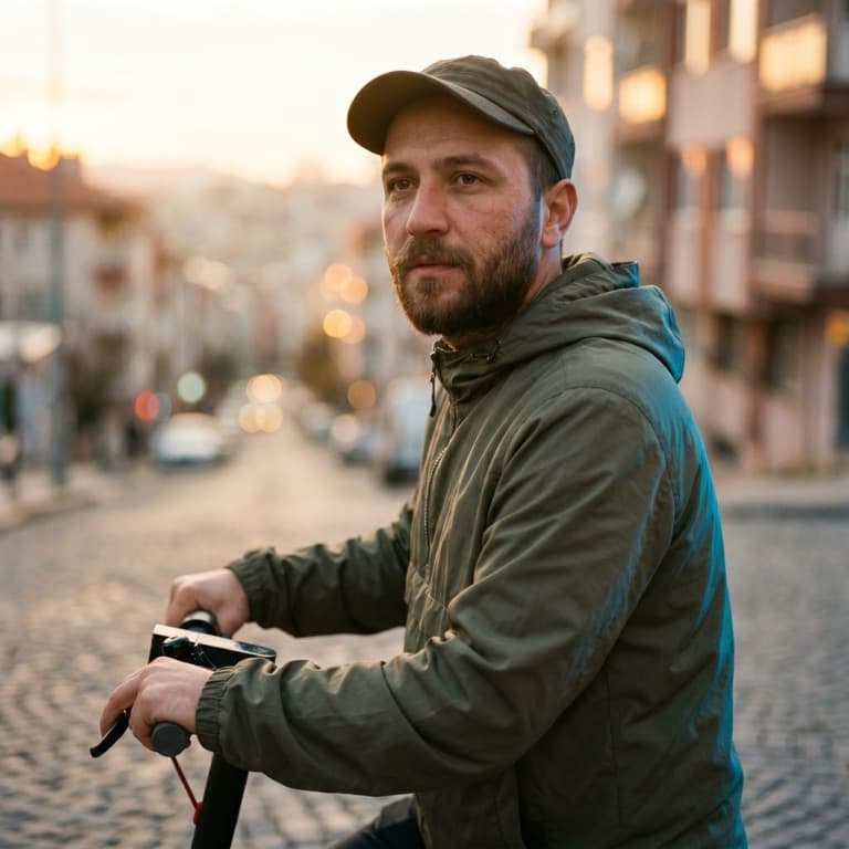Kerem Yıldız