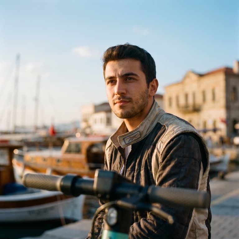 Mert Aydın