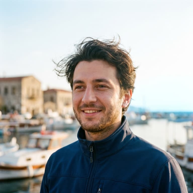 Ozan Eren