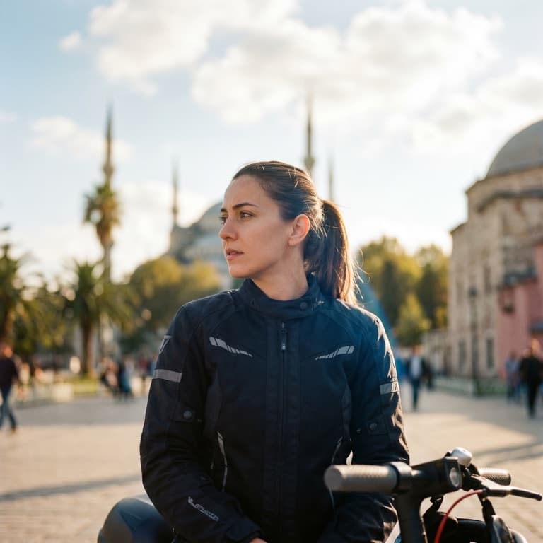 Selin Arslan