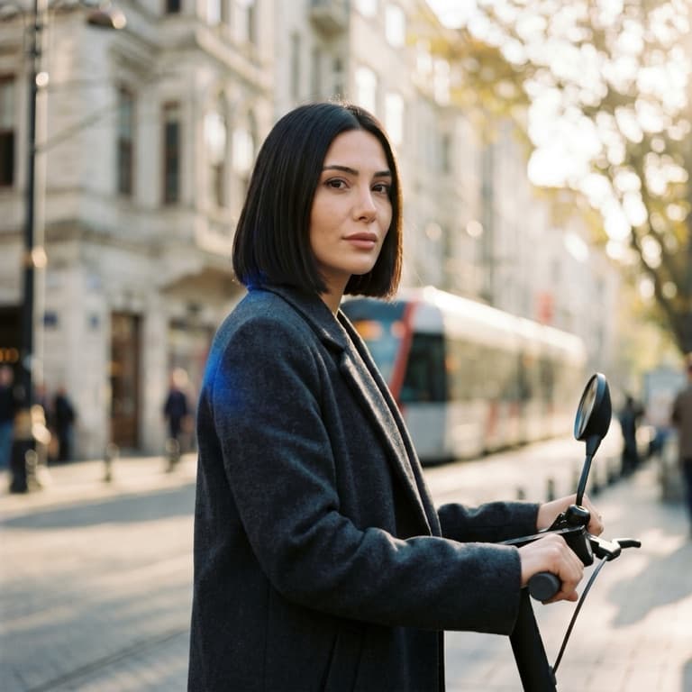 Zeynep Koç