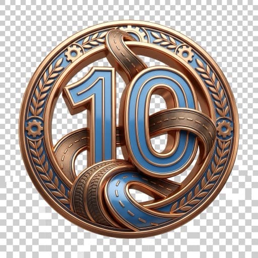 İlk 10 KM