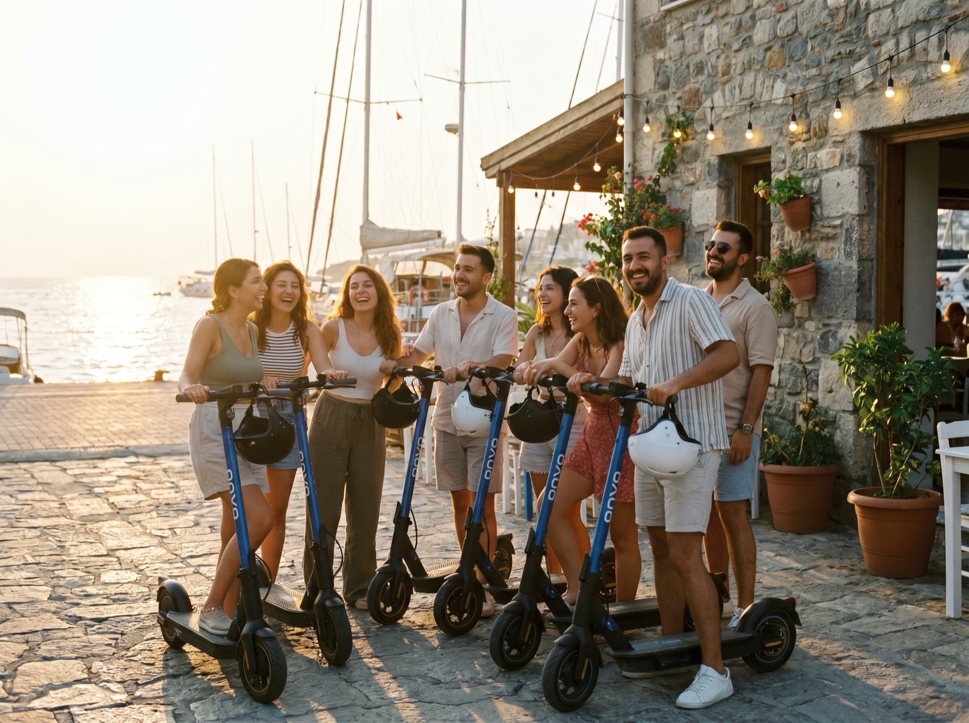 Beylikdüzü Akşam Buluşması