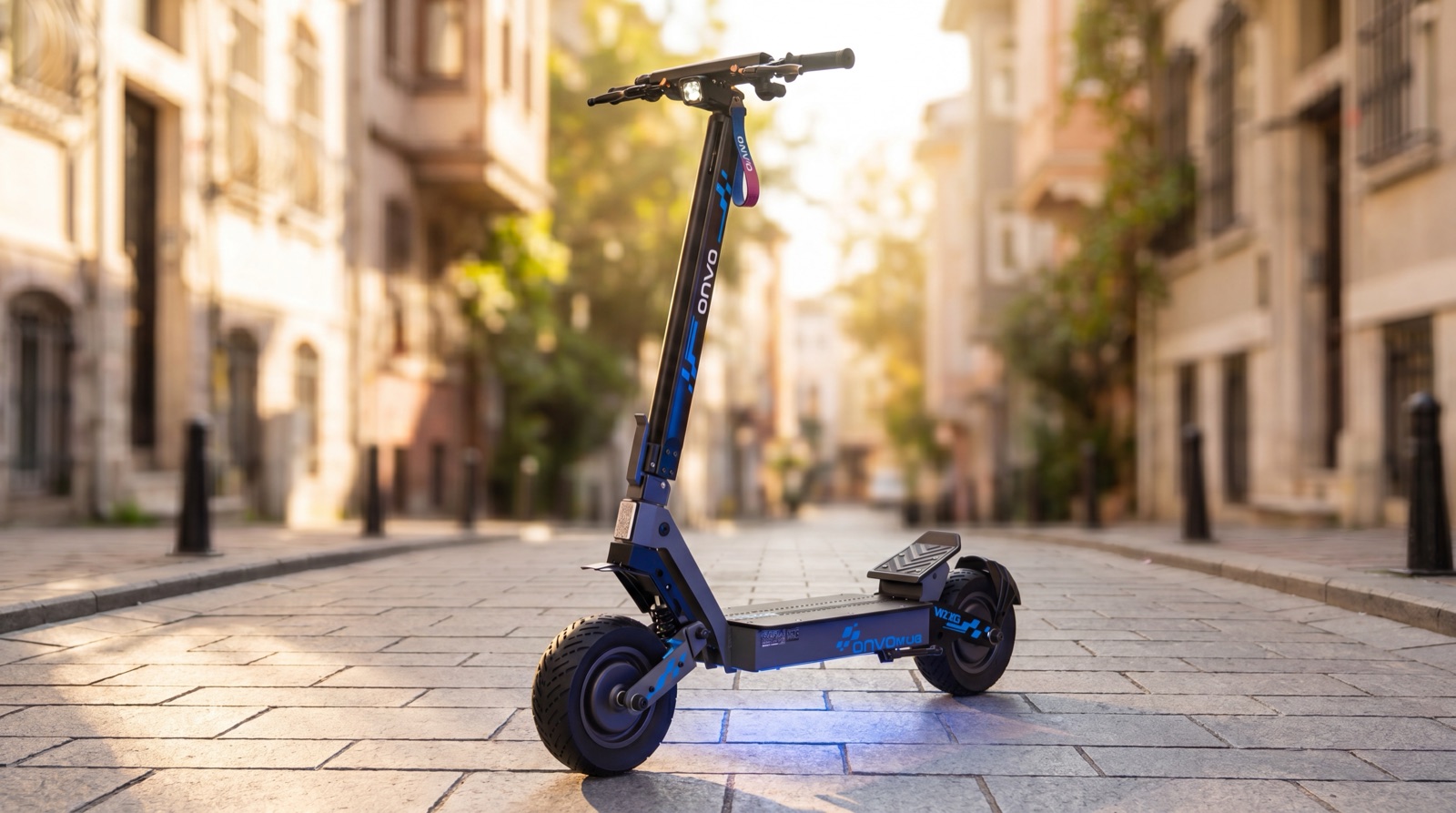 ONVO MX 2026