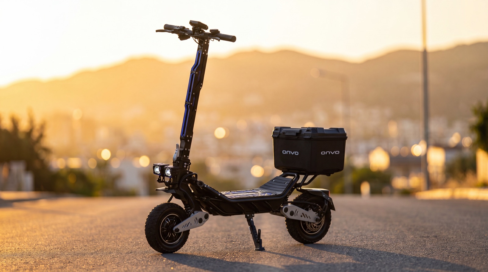 ONVO RX Pro